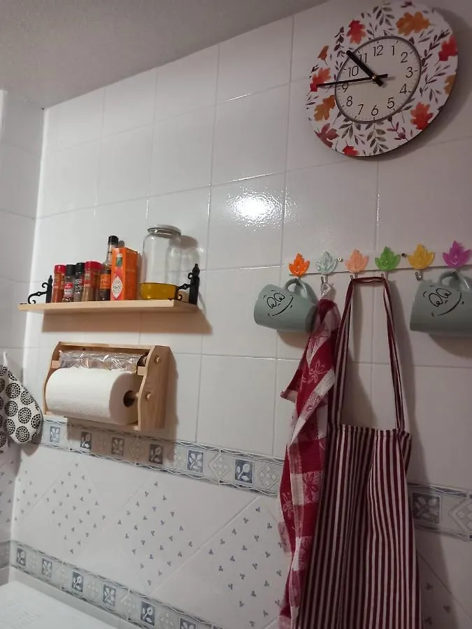 Coqueto Apartamento En Mojacar 0*,  Spain