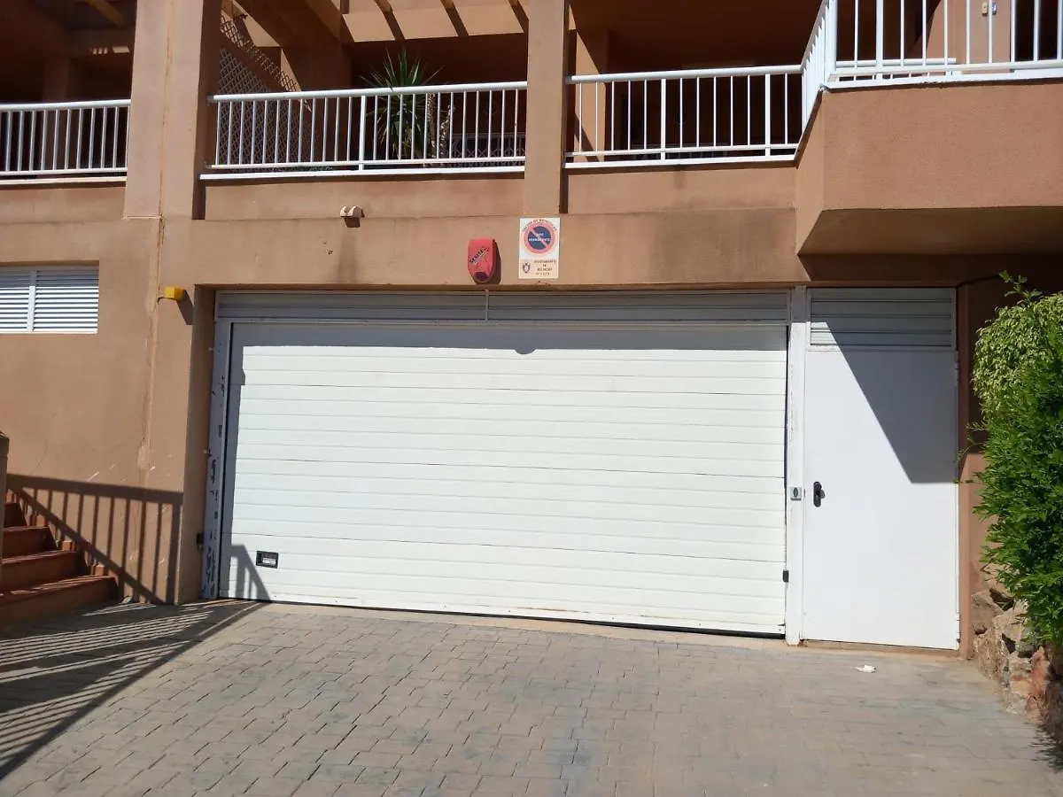 Coqueto Apartamento En Mojacar contacts