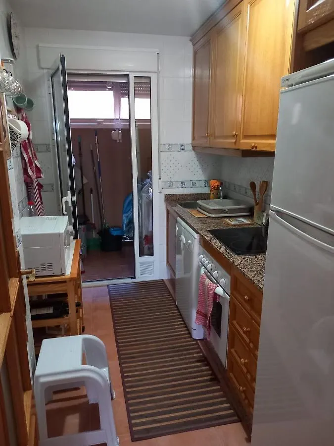Coqueto Apartamento En Mojacar 0*,  Spain