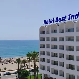 Hotel Best Indalo, Mojácar
