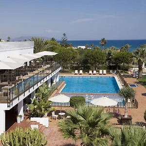 Parador De Hotell