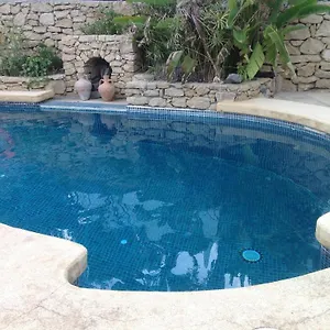  Hotel La Parata